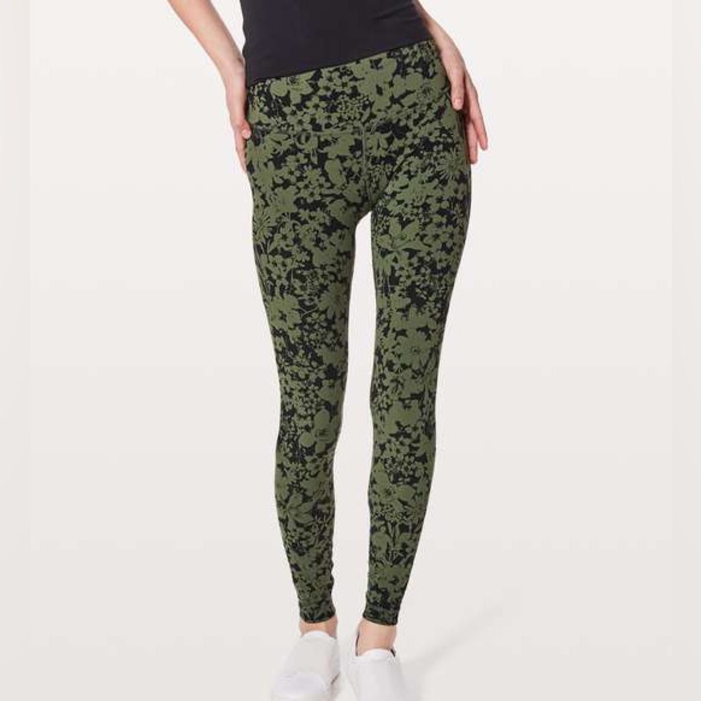 lululemon Align™ Full Length Leggings